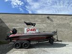 Skeeter 2021 Solera 189