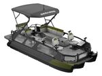 Sea-Doo 2026 SWITCH FISH 21' 300hp