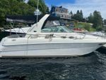 Sea Ray 2001 310 Sundancer