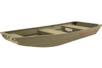 Tracker 2026 GRIZZLY 1236 Utility