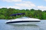 Four Winns 2002 225 Sundowner