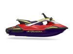 Yamaha 2026 JetBlaster PRO 3-UP