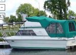 Prowler 1989 Flybridge  8m (trailer 2018 included)
