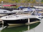 Godfrey Pontoons 2022 HURRICANE SS/185