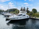 Neptunus 1997 50 Aft Cabin