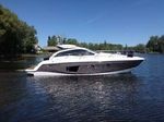 Sessa Marine 2013 C38