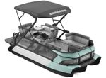 Sea-Doo 2026 Switch Cruise 18 – 230hp Tech