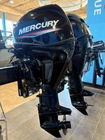 Mercury 2021 25 ELPT 4S
