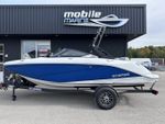 Scarab 2026 195 SE