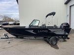 Lund 2026 1775 Adventure Sport