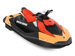 Sea-Doo 2025 SPARK 2UP CONV PKG/SOUND
