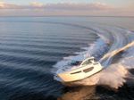Cruisers Yachts 2026 42 Cantius