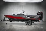 Crestliner 2026 Fish Hawk 1850