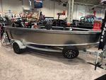Lund 2026 1700 Explorer Tiller