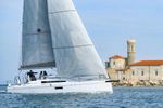 Beneteau 2025 First 36