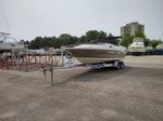 Sea Ray 2007 240 Sundeck