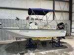 Boston Whaler 2019 150 Montauk
