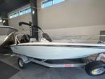 Boston Whaler 2026 160 Super Sport