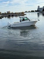 Boston Whaler 2026 285 Conquest