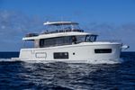Beneteau 2027 Swift Trawler 54