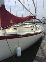 Hinterhoeller 1980 Nonsuch 30 Classic