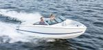Four Winns 2026 Four Winns H1 4.5 l MERCRUISER