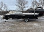Moomba 2003 Outback