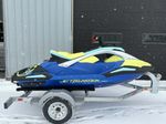 YAMAHA 2026 JETBLASTER PRO 2UP