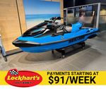 Sea-Doo 2026 RXT-X 325