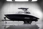 Yamaha 2026 AR250