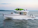 Cruisers Yachts 2026 38 VTR