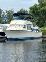 Chris-Craft 1979 Corinthian 38