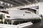 Greenline 2026 42 Hybrid