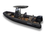 Brig 2027 Navigator 22