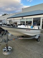 BOSTON WHALER 2005 130 SPORT