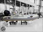 Highfield 2026 CL340LS