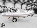 Highfield 2026 SP360