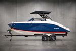 Yamaha 2026 222SD