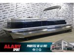 Avalon 2025 VENTURE 2585 CRB 3 QUILLES + MERCURY 115 HP