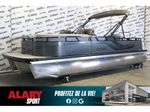 Avalon 2025 VENTURE 2385 ELW 3 QUILLES + MERCURY 150 HP