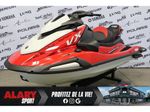 Yamaha 2026 VX CRUISER Audio