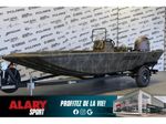 G3 2026 JB18CC + YAMAHA 90 HP & remorque
