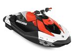 Sea-Doo 2026 SPARK TRIXX 1-UP