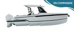 Wellcraft 2027 EXPLORER 28 T-TOP