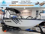 Legend 2026 17 XT Sport