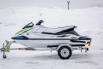 Yamaha 2026 VX Deluxe