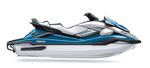 Yamaha 2026 FX CRUISER HO w/AUDIO