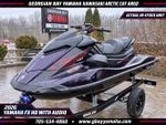 Yamaha 2026 GP HO Nightshade With Audio - Waverunner