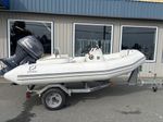Zodiac 2021 Yachtline 360