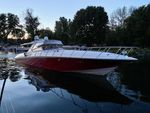 Fountain 2005 48 Express Cruiser